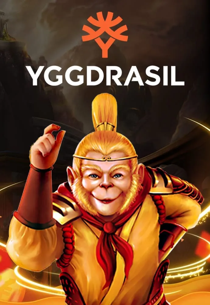 YGGDRASIL-1